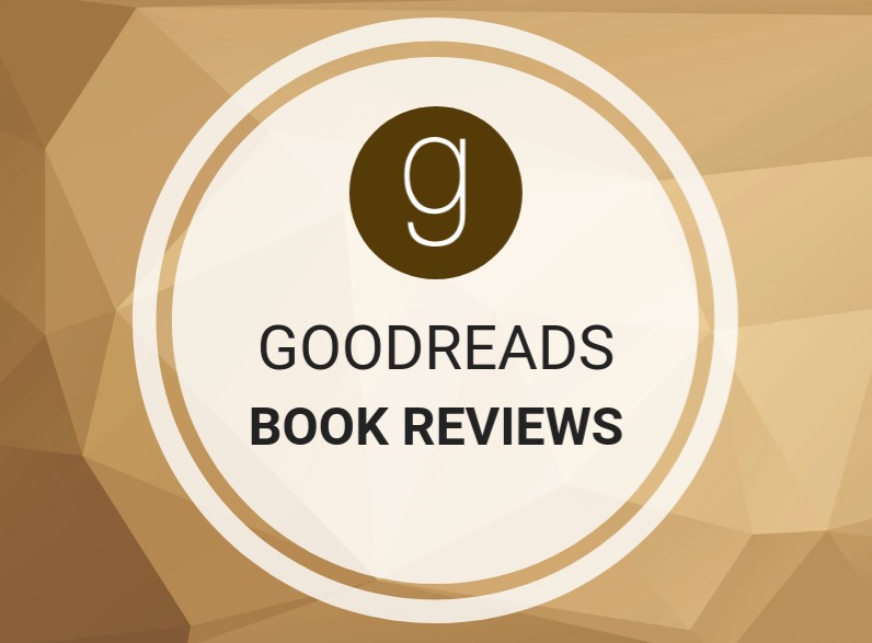 Good Reads Book Reviews